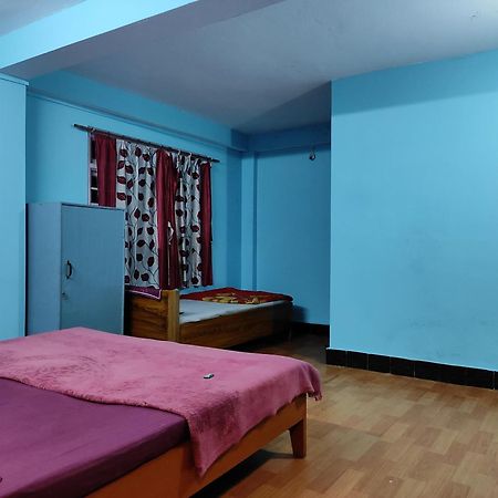 Wind Home Darjeeling- Budget Hotel Near Mall Darjeeling  Bagian luar foto