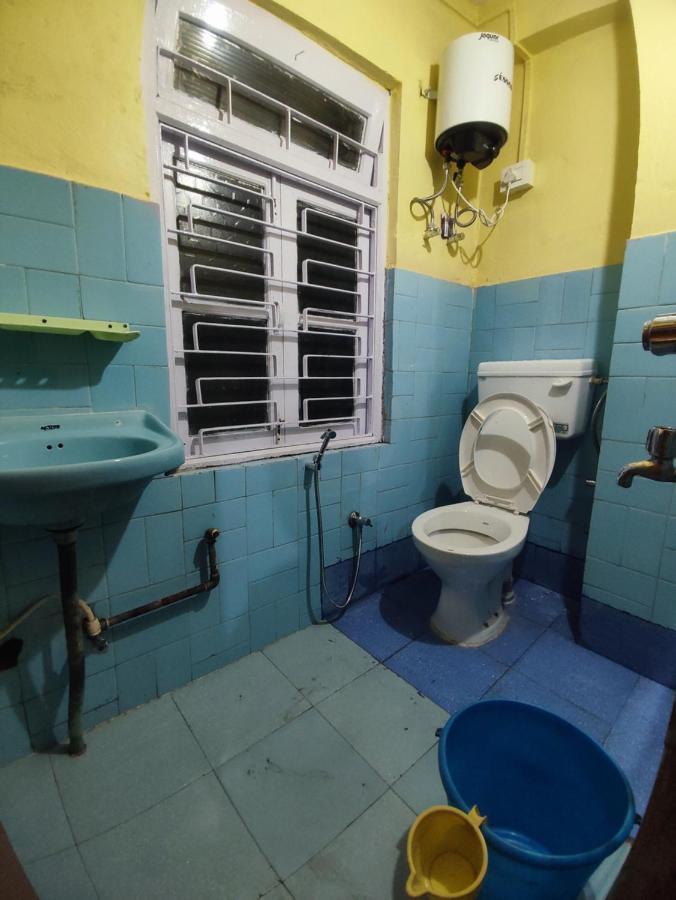 Wind Home Darjeeling- Budget Hotel Near Mall Darjeeling  Bagian luar foto