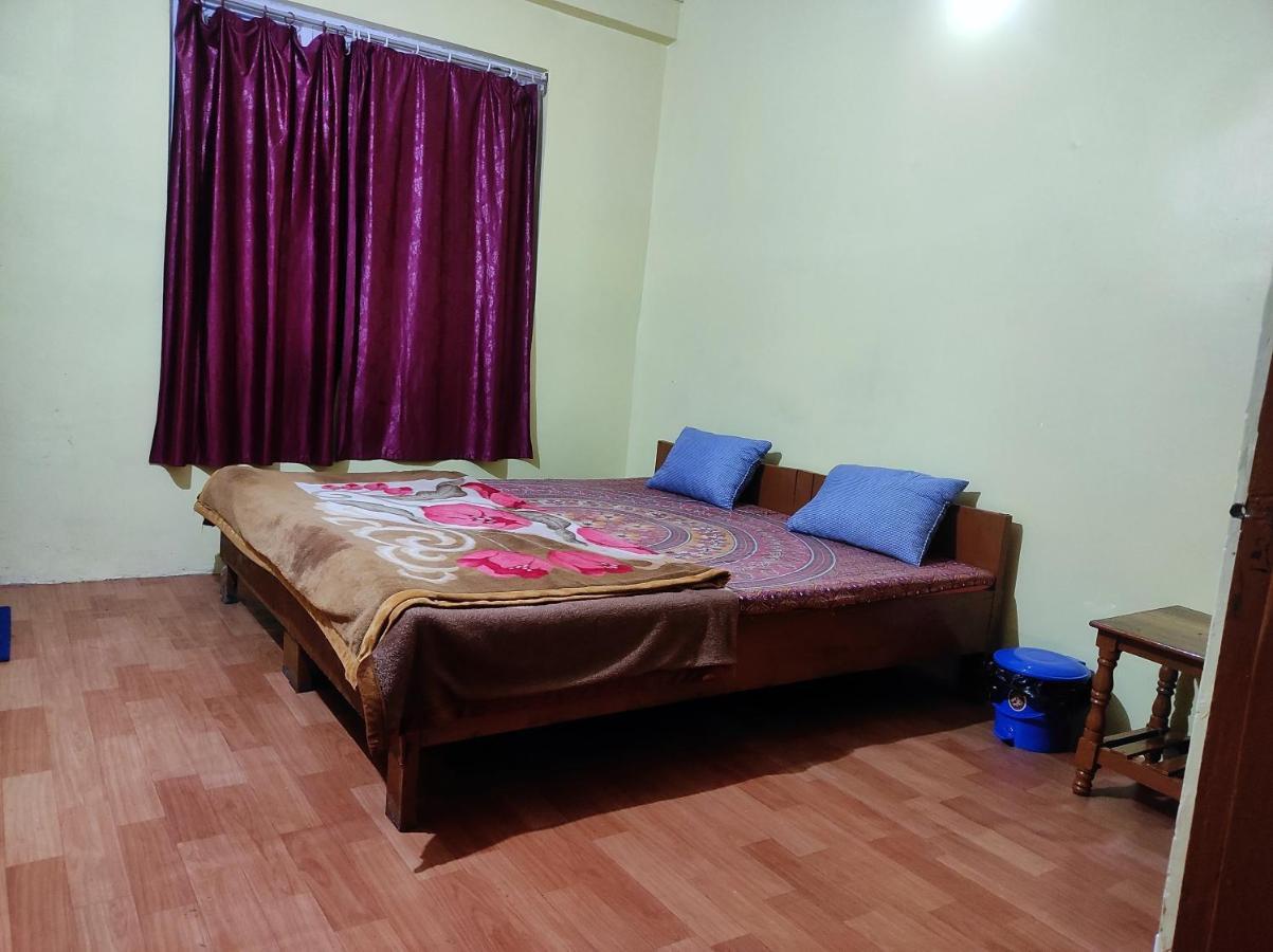 Wind Home Darjeeling- Budget Hotel Near Mall Darjeeling  Bagian luar foto