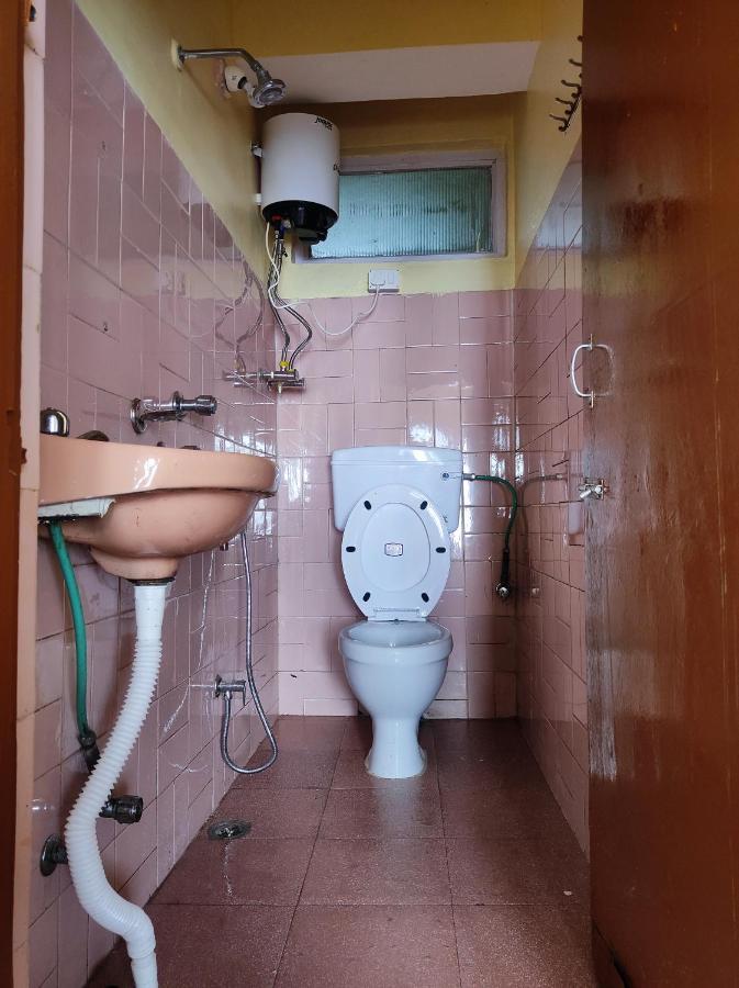 Wind Home Darjeeling- Budget Hotel Near Mall Darjeeling  Bagian luar foto