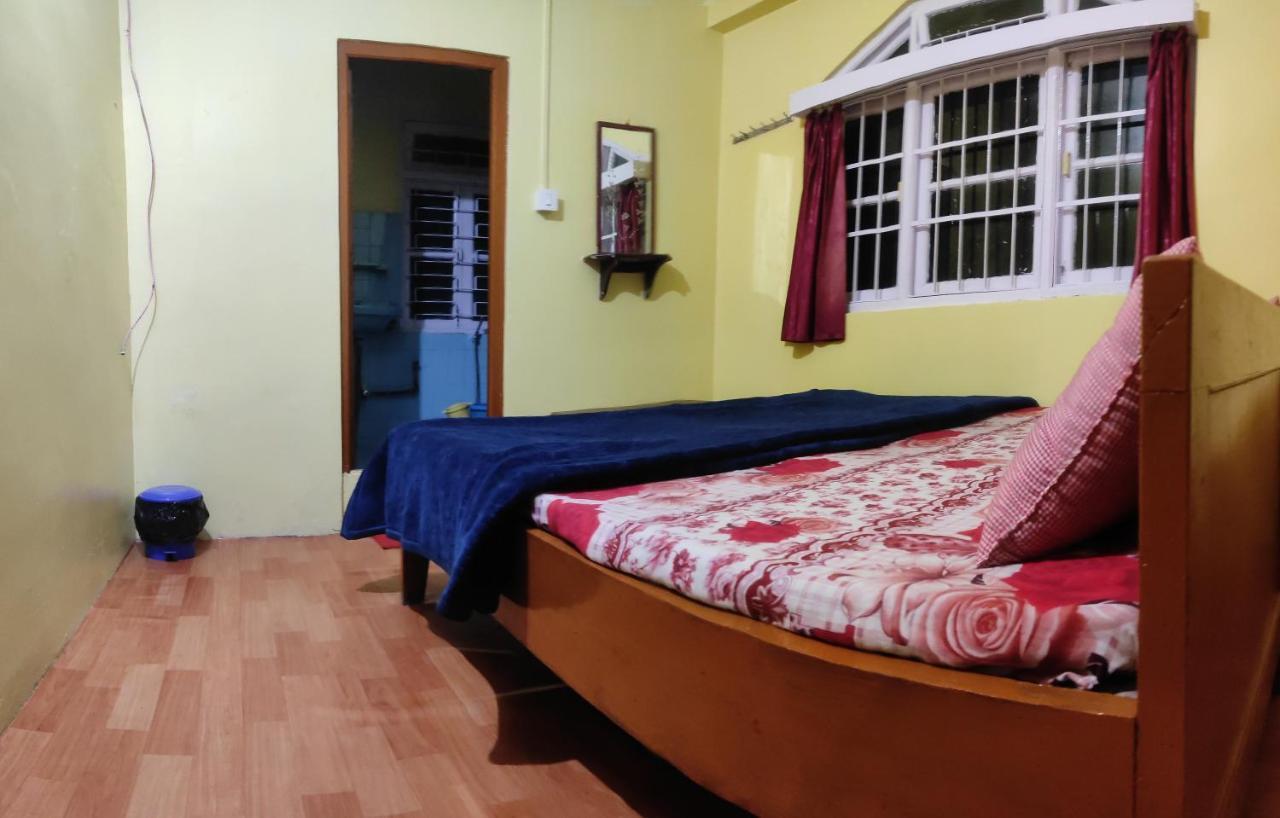 Wind Home Darjeeling- Budget Hotel Near Mall Darjeeling  Bagian luar foto