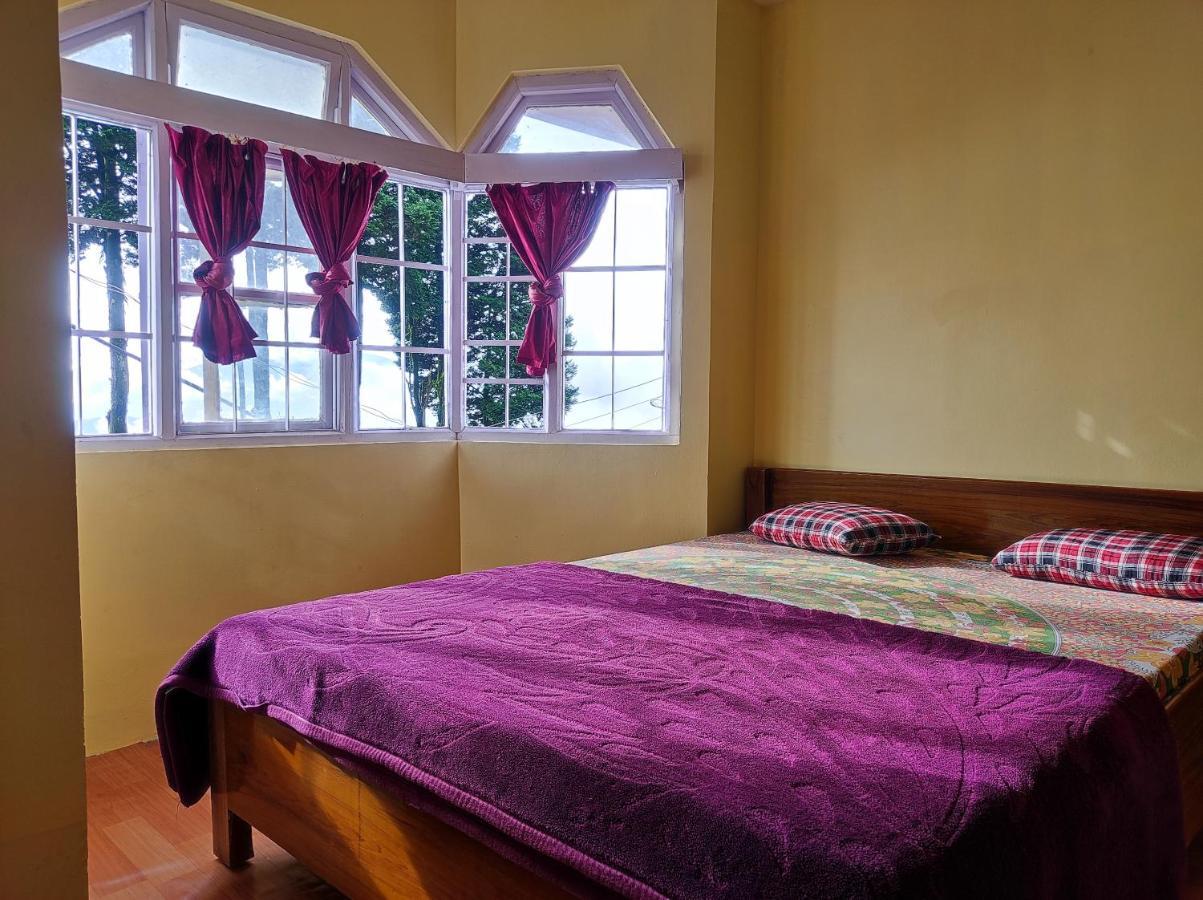 Wind Home Darjeeling- Budget Hotel Near Mall Darjeeling  Bagian luar foto