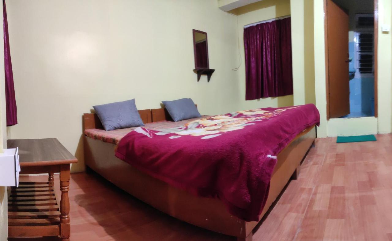 Wind Home Darjeeling- Budget Hotel Near Mall Darjeeling  Bagian luar foto