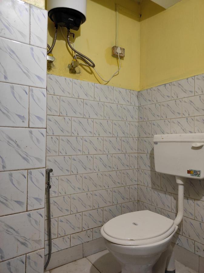 Wind Home Darjeeling- Budget Hotel Near Mall Darjeeling  Bagian luar foto