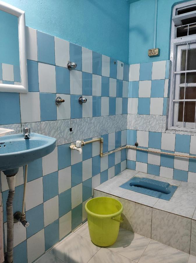 Wind Home Darjeeling- Budget Hotel Near Mall Darjeeling  Bagian luar foto