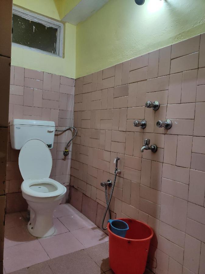 Wind Home Darjeeling- Budget Hotel Near Mall Darjeeling  Bagian luar foto