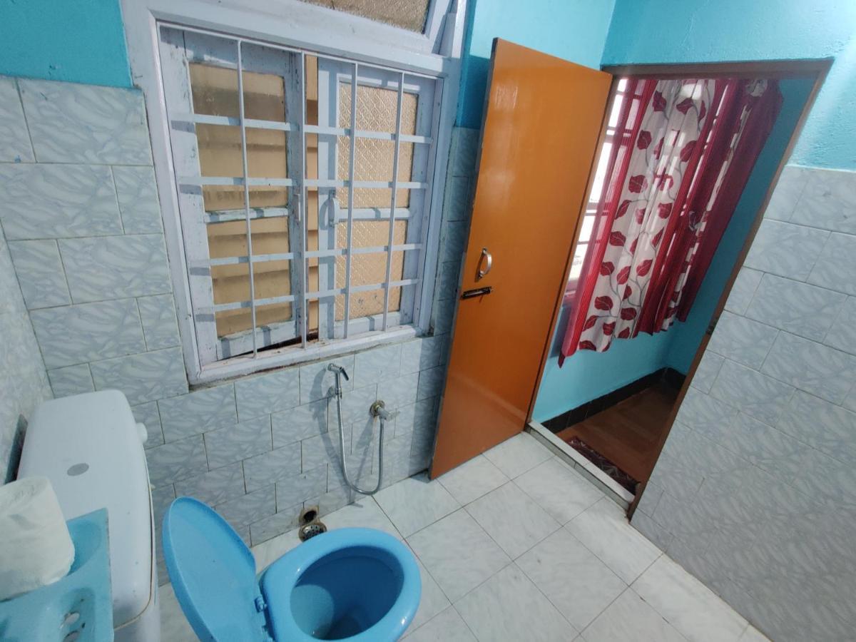 Wind Home Darjeeling- Budget Hotel Near Mall Darjeeling  Bagian luar foto