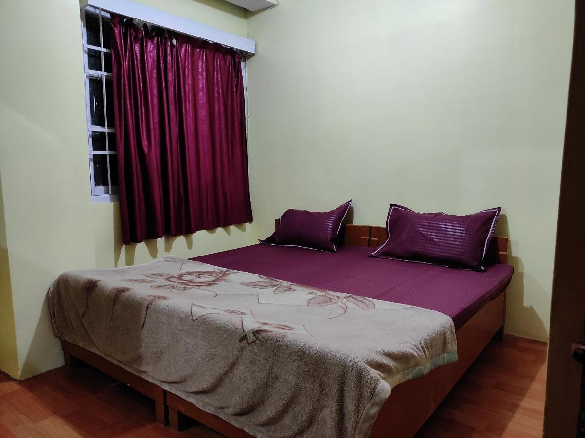 Wind Home Darjeeling- Budget Hotel Near Mall Darjeeling  Bagian luar foto